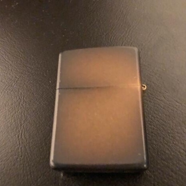 ZIPPO(ジッポー)のLUCKY STRIKE 125th anniversary zippo メンズのファッション小物(タバコグッズ)の商品写真