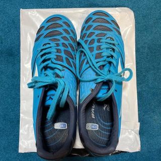 ミズノ(MIZUNO)のMIZUNO サッカーシューズ(シューズ)