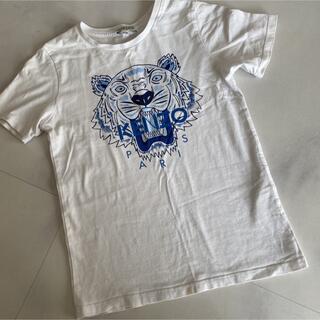 ケンゾー(KENZO)のKENZO Tシャツ8A 120〜130cm(Tシャツ/カットソー)
