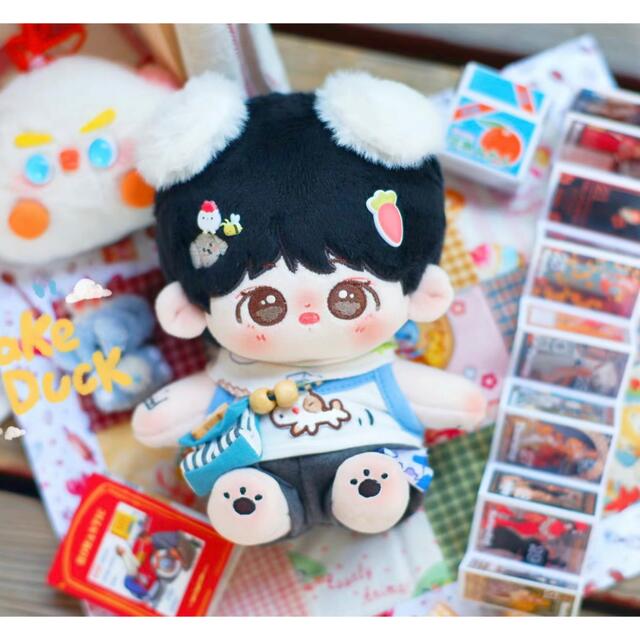 NEW格安】 防弾少年団(BTS) - btsぬいぐるみ ジョングク 大人気⭐️の ...