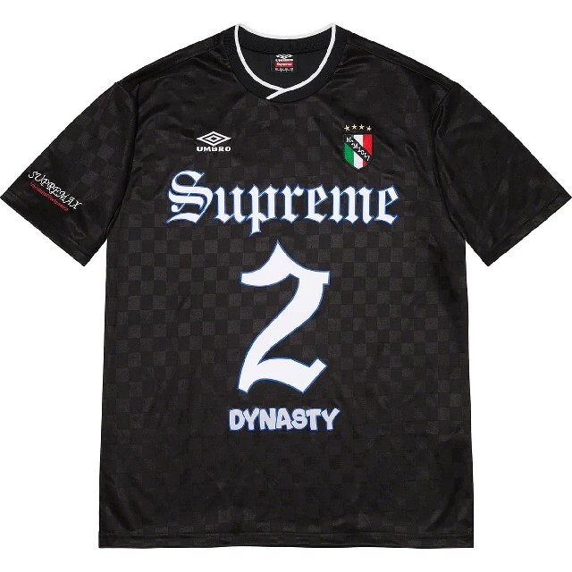 XL Supreme Umbro Soccer Jersey