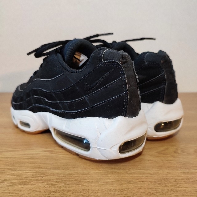 NIKE(ナイキ)の★大人気 NIKE WMNS AIR MAX 95 MONOTONE レディースの靴/シューズ(スニーカー)の商品写真