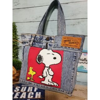 スヌーピー バッグの通販 400点以上 | SNOOPYのハンドメイドを買うなら ...