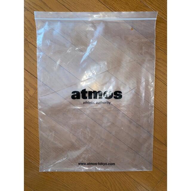 atmos(アトモス)のatmos Sean Wotherspoon TIE DYE TEE BLUE メンズのトップス(Tシャツ/カットソー(半袖/袖なし))の商品写真