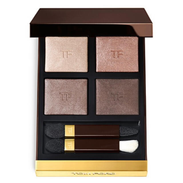 トムフォード TOM FORD BEAUTY アイカラークォード ヌードディップ