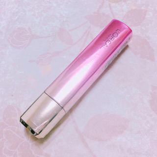 ロレアルパリ(L'Oreal Paris)の《A-style様専用》《新品》💄ロレアルパリ💄 ユイルカレス806ピンク(リップグロス)