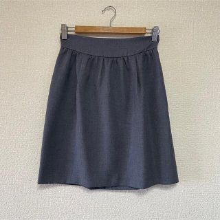 レッセパッセ(LAISSE PASSE)の【美品＊クリーニング済】レッセパッセ・タイトスカート(ひざ丈スカート)