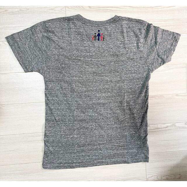 Amway(アムウェイ)のRemember HOPE チャリティーTシャツ メンズのトップス(Tシャツ/カットソー(半袖/袖なし))の商品写真