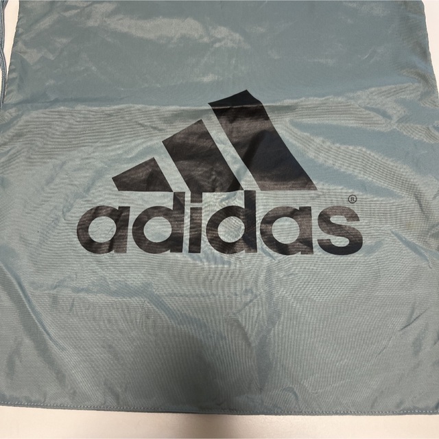 adidas ナップザック メンズのバッグ(バッグパック/リュック)の商品写真