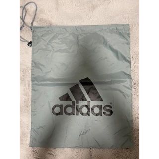 adidas ナップザック(バッグパック/リュック)