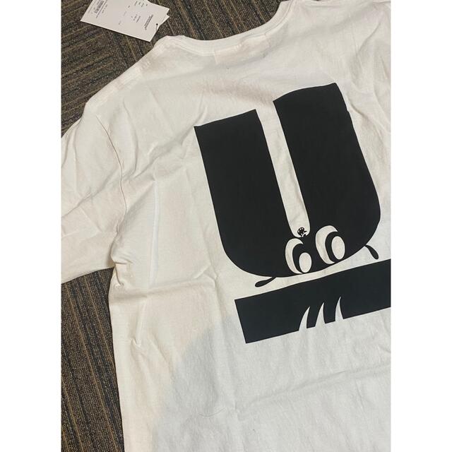 UNDERCOVER(アンダーカバー) x SKOLOCT(スコロクト) XL