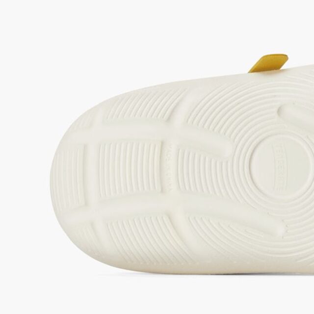 TAW&TOE FlipFlopZEROVITYBIO OFFWHITE23cm | bombaytools.com
