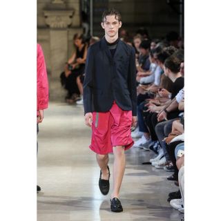 kolor ショートパンツ メンズ-