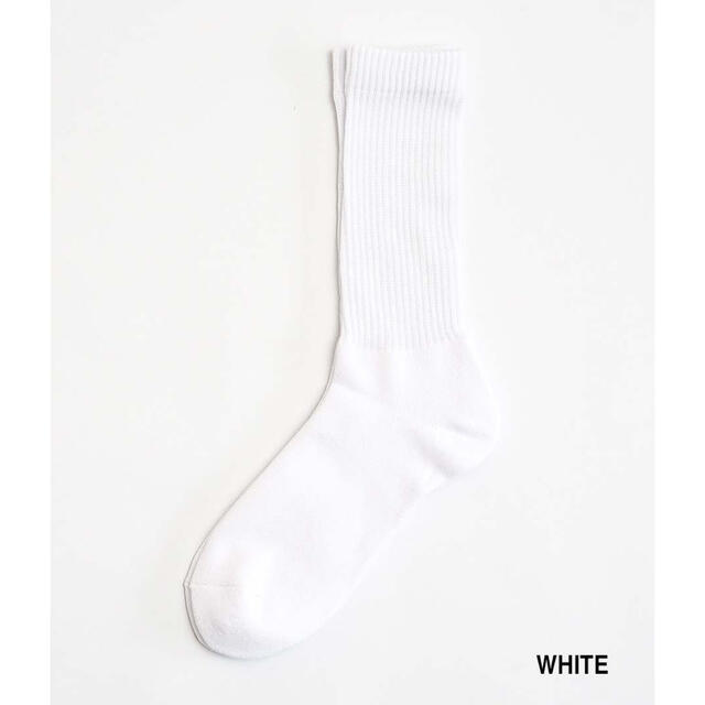 COMOLI(コモリ)の【新品】FreshService ORIGINAL SOCKS【2足】ソックス メンズのレッグウェア(ソックス)の商品写真