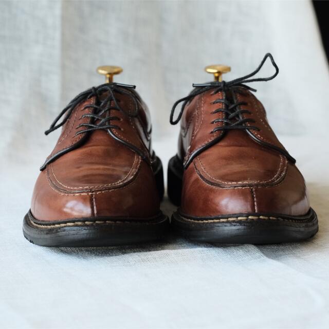 Allen edmonds アレンエドモンズ Brentwood 5D-