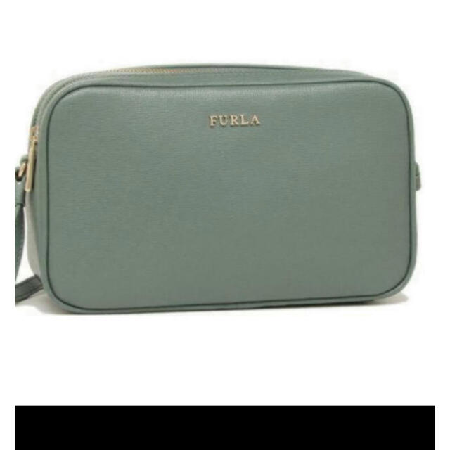 FURLA♡フルラ♡ショルダーバッグ | フリマアプリ ラクマ