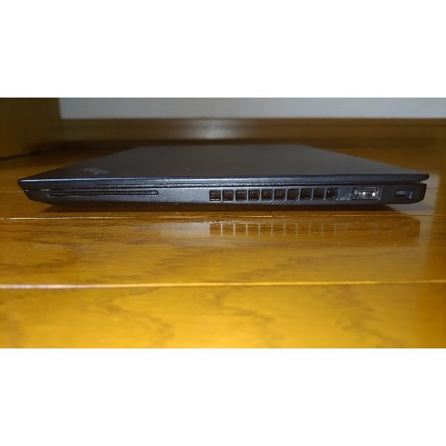 Lenovo(レノボ)のLenovo ThinkPadX280 Core i5(8350U)/FHD スマホ/家電/カメラのPC/タブレット(ノートPC)の商品写真