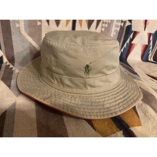 POLO RALPH LAUREN - POLO by Ralph Lauren バケットハット ポロ 帽子