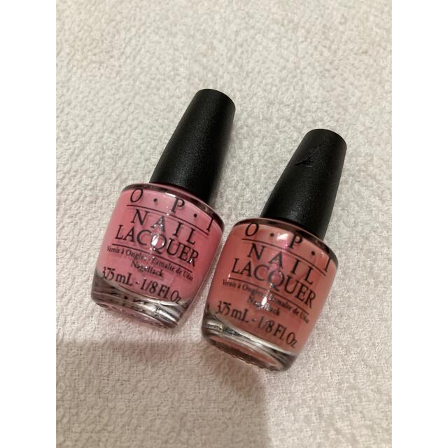 opi ネイルラッカー　マニキュア　ネイル　まとめ売り　セット コスメ/美容のネイル(マニキュア)の商品写真