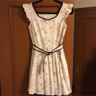 LIZ LISA(ミニワンピース)のフリマアイテム一覧 LIZ LISA(ミニワンピース)のフリマアイテム一覧