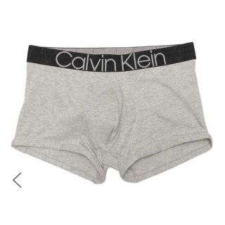 カルバンクライン(Calvin Klein)の新品未使用 CALVIN KLEIN ボクサーパンツ S TRUNK(ボクサーパンツ)