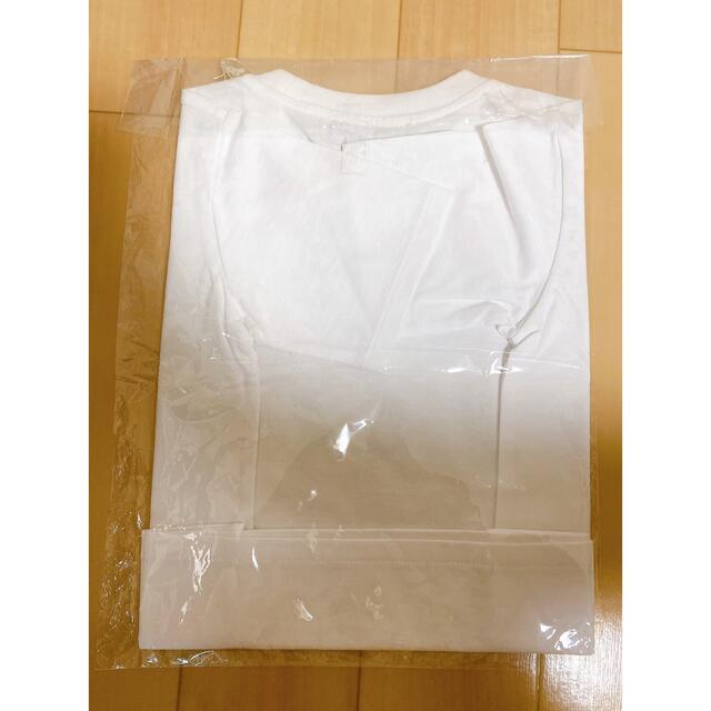 A.P.C(アーペーセー)のA.P.C Tシャツ【即購入/送料込み】 レディースのトップス(Tシャツ(半袖/袖なし))の商品写真