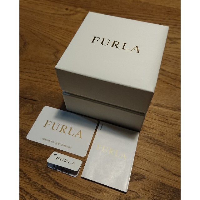 Furla(フルラ)のFURLA フルラ 時計 レディースのファッション小物(腕時計)の商品写真