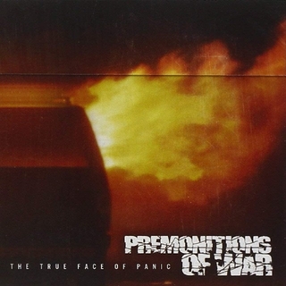 True Face of Panic/premonitions of war(ポップス/ロック(洋楽))