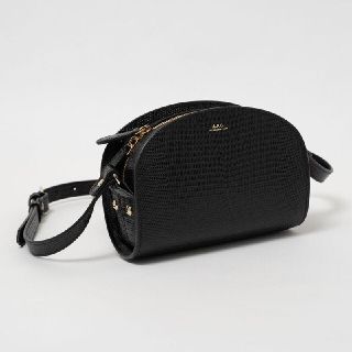 APC(A.P.C) ミニバッグ ショルダーバッグ(レディース)の通販 48点 ...