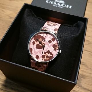 コーチ(COACH)のCOACH コーチ 時計 14503246(腕時計)