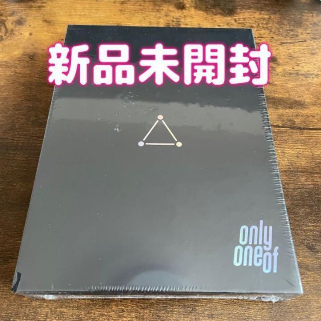 K-POP/アジア OnlyOneOf - LINE SUN GOODNESS Black Ver.