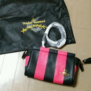 ヴィヴィアンウエストウッド(Vivienne Westwood)のさおり様専用(ショルダーバッグ)