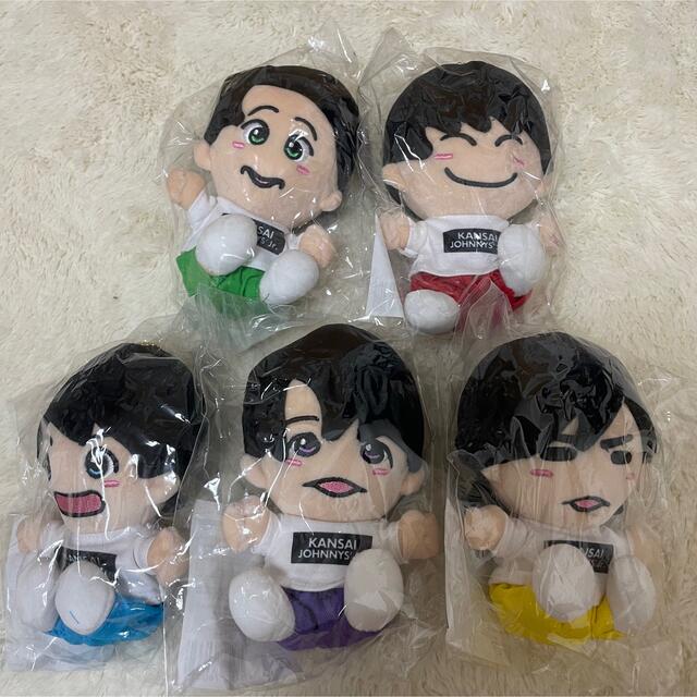 Lilかんさい ちびぬい 5体セット 特別セーフ www.vivatcircus.ru