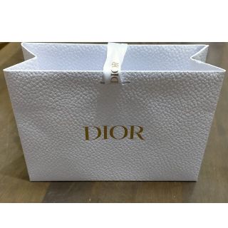 ディオール(Dior)のDior ショップ袋(ショップ袋)