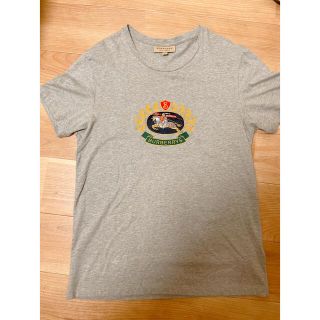 バーバリー(BURBERRY)のBurberry ホースマーク　Tシャツ(Tシャツ/カットソー(半袖/袖なし))