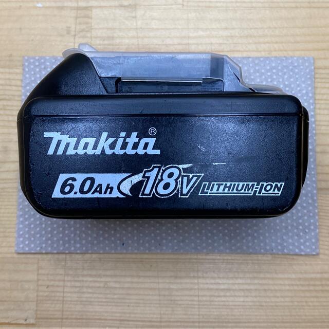 値下げしました！makita BL1860B 純正品