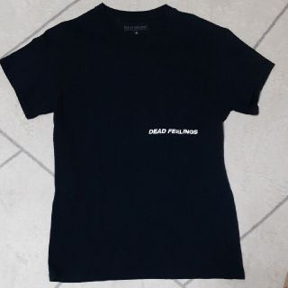 ネペンテス(NEPENTHES)のDEAD FEELINGS ネペンテス Tシャツ(Tシャツ/カットソー(半袖/袖なし))