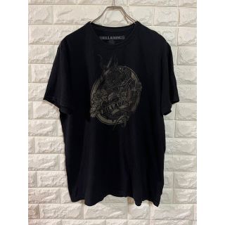 ビラボン(billabong)のUSA製　   BILLABONG  Tシャツ(Tシャツ/カットソー(半袖/袖なし))