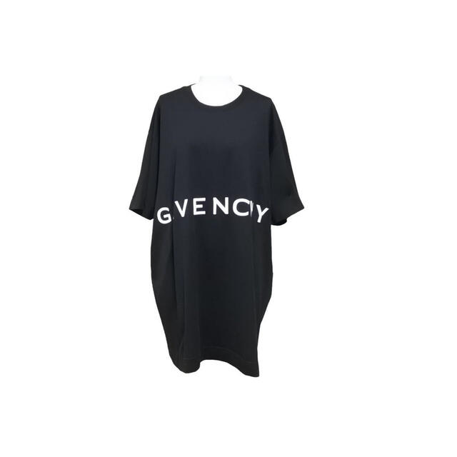 大流行中! 即完売のレア品!正規店購入。ヴェトモン T リバースロゴT