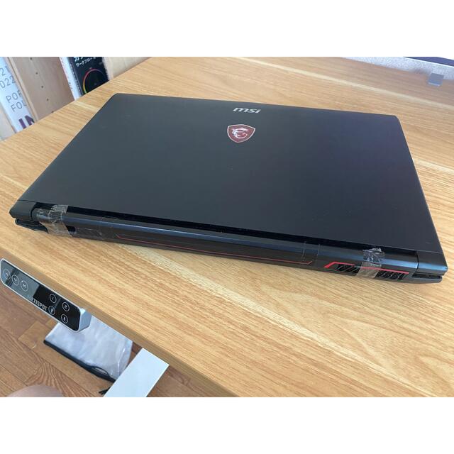 msi ゲーミングPC  美品 3