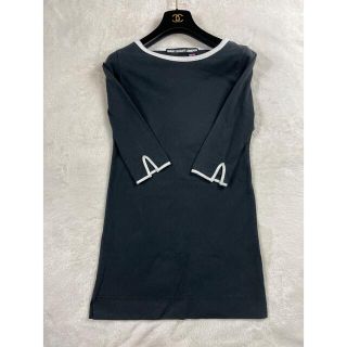 美品】マリークワント マリクワ カットソー デイジー