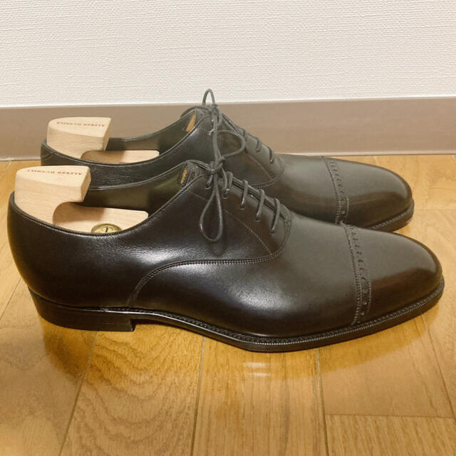 Dunhill - アルフレッド・ダンヒル×ガジアーノ&ガーリング Dunhill - アルフレッド・ダンヒル×ガジアーノ&ガーリング