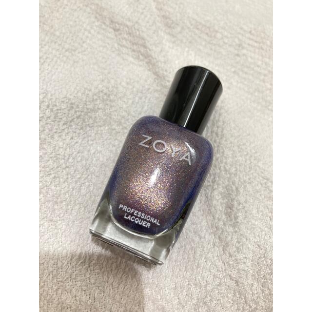 zoya devin zp952 ゾーヤ　ネイル　マニキュア コスメ/美容のネイル(マニキュア)の商品写真