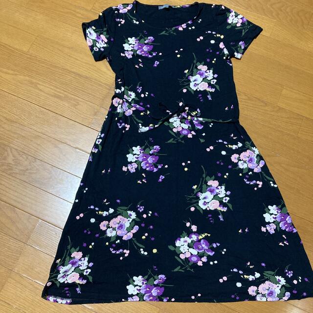 LAURA ASHLEY - ローラアシュレイ！ 花柄ワンピースの通販 by さくら ...