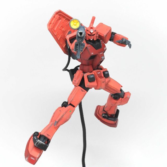 HGUC ガンダム REVIVE / ガンプラ 完成品