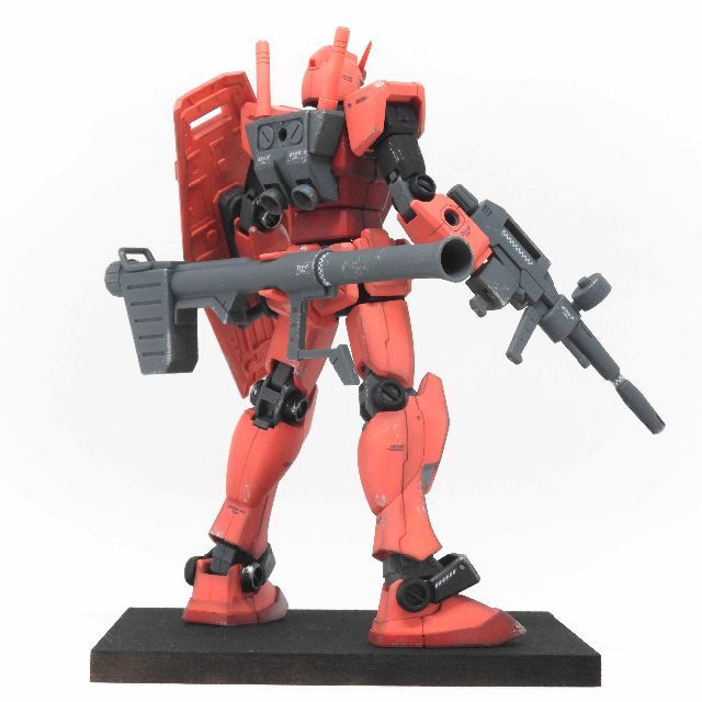 HGUC ガンダム REVIVE / ガンプラ 完成品 - 模型/プラモデル