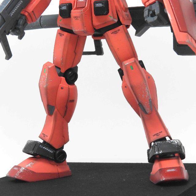 HGUC ガンダム REVIVE / ガンプラ 完成品 8