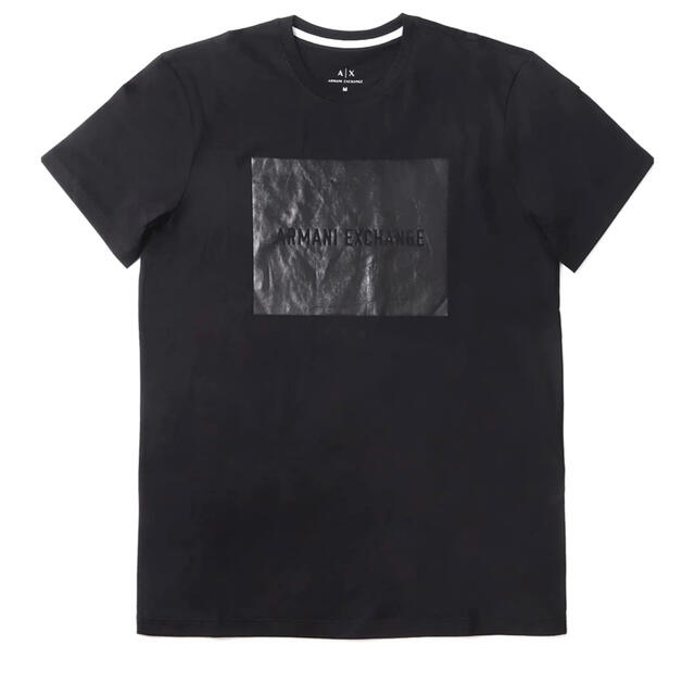 ARMANI EXCHANHE  Tシャツ