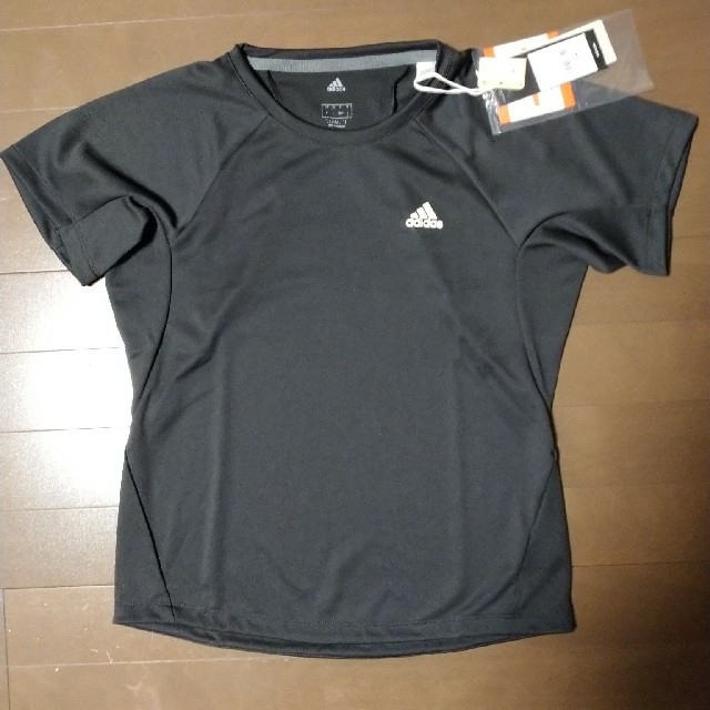 〖adidas‎⋆アディダス〗機能Tシャツ‎⋆UVカット‎⋆スポーツ‎⋆半袖‎