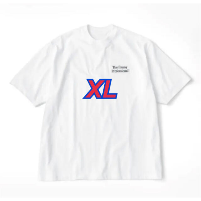 Ennoy Professional T-Shirt XL  エンノイ